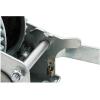 imageCamco 2000lb Boat Trailer Winch  Manual Hand Crank Boat Winch Features 20Foot Strap ampamp 2Way Ratchet  2000lb Weight Capacity  Boat Trailer Accessories 500001 200 lb Capacity
