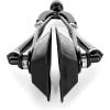 imageCamco Boat Dual Water Feed Motor Flusher  Boat Muffs Flush Contaminates Out of Your Boat Engine  Dual Input Design  Connects to Standard Water Hoses  Boat Accessories for Winterization 50141