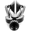 imageCamco Boat Dual Water Feed Motor Flusher  Boat Muffs Flush Contaminates Out of Your Boat Engine  Dual Input Design  Connects to Standard Water Hoses  Boat Accessories for Winterization 50141