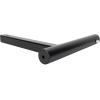 imageCamco CamperRV Hitch Mount Flagpole Holder  Holds Flagpoles Up to 23 in Diameter ampamp Fits Standard 2 Hitch Receivers  PowderCoated Finish 51611