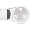 imageCamco Cup Holder with Mechanical Suction Cup  Provides a Secure Location for Your Beverage  Compatible with Most Cups Cans Bottles and Tumblers  White 53084One Size