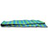 imageCamco Handy Mat with Strap  Perfect for Picnics Beaches RV and Outings  GreenRed  60quot x 78quot 42813Blue and Green