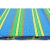 imageCamco Handy Mat with Strap  Perfect for Picnics Beaches RV and Outings  GreenRed  60quot x 78quot 42813Blue and Green