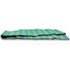 imageCamco Handy Mat with Strap  Perfect for Picnics Beaches RV and Outings  GreenRed  60quot x 78quot 42813BlueGreen