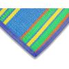 imageCamco Handy Mat with Strap  Perfect for Picnics Beaches RV and Outings  GreenRed  60quot x 78quot 42813BlueGreen