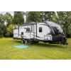 imageCamco Handy Mat with Strap  Perfect for Picnics Beaches RV and Outings  GreenRed  60quot x 78quot 42813GreenTurquoise
