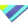 imageCamco Handy Mat with Strap  Perfect for Picnics Beaches RV and Outings  GreenRed  60quot x 78quot 42813GreenTurquoise