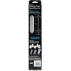 imageCamco Marine Holding Tank Vent Filter Kit  Easy Install  Features granular Activated Carbon GAC for Maximum Odor Control 50190 GrayNo Size