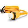 imageCamco PowerGrip 50Foot MarineBoat Extension Cord with 50 Amp Locking Adapters  Allows for Easy Boat Connection to Distant Power Outlets 5562325
