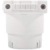 imageCamco Small Clamp Mounted Cup HolderProvides a Secure Location for Your BeverageMountable for Up to 114Inch RailWhite 53086White