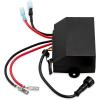 imageCamco TRAC Outdoors G3 Wireless Winch Remote Kit  Features Remote Control PushButton Boat Anchor Winch Operation from Anywhere in the Boat  Includes Storage Bracket for Mounted Installation 69044