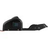 imageCamco TRAC Outdoors Pontoon 35G3 Electric Boat Anchor Winch  Easyto Operate ampamp Features a HighEfficiency 12Volt DC All Steel Gear Motor ampamp 100feet PreWound DoubleBraid Anchor Rope 69003Anchor Winch