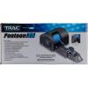 imageCamco TRAC Outdoors Pontoon 35G3 Electric Boat Anchor Winch  Easyto Operate ampamp Features a HighEfficiency 12Volt DC All Steel Gear Motor ampamp 100feet PreWound DoubleBraid Anchor Rope 69003Anchor Winch