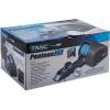 imageCamco TRAC Outdoors Pontoon 35G3 Electric Boat Anchor Winch  Easyto Operate ampamp Features a HighEfficiency 12Volt DC All Steel Gear Motor ampamp 100feet PreWound DoubleBraid Anchor Rope 69003Anchor Winch
