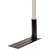 imageCamco Telescoping CamperRV Flagpole Kit  Features Adjustable Pole Height Extends to 20Ft ampamp Collapses to 65In  Includes TireAnchored Flagpole Holder Storage Bag ampamp 3 x 5 American Flag 5160016 Fiberglass Flagpole
