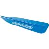 imageCrooked Creek 7Foot Synthetic Boat Oar with Grip Blue  Features a Comfort Grip for Added Support  Lightweight and Durable 504226