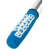 imageCrooked Creek 7Foot Synthetic Boat Oar with Grip Blue  Features a Comfort Grip for Added Support  Lightweight and Durable 504227