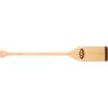imageCROOKED CREEK Wood Paddle brown 6 5043545