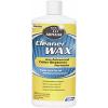 imageCamco Armada CamperRV Cleaner Wax  Removes Oxidation Chalking Rust ampamp Exhaust Stains  16 oz 40976