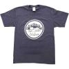 imageCamco Life is Better at The Campsite Crew NeckNavy