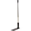 imageCamco Telescoping CamperRV Flagpole Kit  Features Adjustable Pole Height Extends to 20Ft ampamp Collapses to 65In  Includes TireAnchored Flagpole Holder Storage Bag ampamp 3 x 5 American Flag 5160016 Fiberglass Flagpole