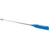 imageCrooked Creek 7Foot Synthetic Boat Oar with Grip Blue  Features a Comfort Grip for Added Support  Lightweight and Durable 504226