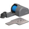 imageTrac Outdoors Mounting Plate for G3 Fisherman 25 Angler 30 Pontoon 35 and Deckboat 40 Anchor Winches  Safely Secures Your Anchor Winch 69071