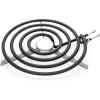 imageCamco 00153 8quot Universal Economy PlugIn for Electric Ranges8Inch