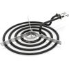 imageCamco 00153 8quot Universal Economy PlugIn for Electric Ranges8Inch