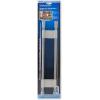 imageCamco 28quot Double RV Refrigerator Bar Holds Food and Drinks in Place During Travel Prevents Messy Spills Spring Loaded and Extends Between 16quot and 28quot  Gray  44075