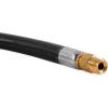 imageCamco 36quot Pigtail Propane Hose Connector  Connects Propane Cylinder To a RV or Trailer Propane Regulator  Provides Thermal Protection and Excess Flow Protection 5917324 hose