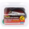 imageCamco 36quot Pigtail Propane Hose Connector  Connects Propane Cylinder To a RV or Trailer Propane Regulator  Provides Thermal Protection and Excess Flow Protection 5917315 hose