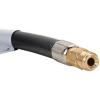imageCamco 36quot Pigtail Propane Hose Connector  Connects Propane Cylinder To a RV or Trailer Propane Regulator  Provides Thermal Protection and Excess Flow Protection 5917348 hose
