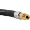 imageCamco 36quot Pigtail Propane Hose Connector  Connects Propane Cylinder To a RV or Trailer Propane Regulator  Provides Thermal Protection and Excess Flow Protection 5917312 hose