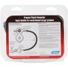 imageCamco 36quot Pigtail Propane Hose Connector  Connects Propane Cylinder To a RV or Trailer Propane Regulator  Provides Thermal Protection and Excess Flow Protection 591731 Count Pack of 2