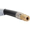 imageCamco 36quot Pigtail Propane Hose Connector  Connects Propane Cylinder To a RV or Trailer Propane Regulator  Provides Thermal Protection and Excess Flow Protection 591733 Foot Pack of 2