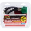 imageCamco 36quot Pigtail Propane Hose Connector  Connects Propane Cylinder To a RV or Trailer Propane Regulator  Provides Thermal Protection and Excess Flow Protection 5917324 hose