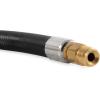 imageCamco 36quot Pigtail Propane Hose Connector  Connects Propane Cylinder To a RV or Trailer Propane Regulator  Provides Thermal Protection and Excess Flow Protection 5917315 hose