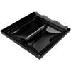 imageCamco 40176 Replacement Vent Lid Ventline Models 2008 ampamp Up Black PolypropyleneBlack