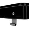 imageCamco 40176 Replacement Vent Lid Ventline Models 2008 ampamp Up Black PolypropyleneBlack