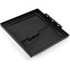 imageCamco 40176 Replacement Vent Lid Ventline Models 2008 ampamp Up Black PolypropyleneBlack
