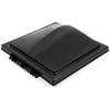 imageCamco 40176 Replacement Vent Lid Ventline Models 2008 ampamp Up Black PolypropyleneBlack