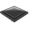 imageCamco 40176 Replacement Vent Lid Ventline Models 2008 ampamp Up Black PolypropyleneBlack