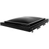 imageCamco 40176 Replacement Vent Lid Ventline Models 2008 ampamp Up Black PolypropyleneBlack