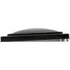 imageCamco 40176 Replacement Vent Lid Ventline Models 2008 ampamp Up Black PolypropyleneSmoke