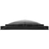 imageCamco 40176 Replacement Vent Lid Ventline Models 2008 ampamp Up Black PolypropyleneSmoke