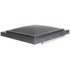 imageCamco 40176 Replacement Vent Lid Ventline Models 2008 ampamp Up Black PolypropyleneSmoke