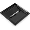 imageCamco 40176 Replacement Vent Lid Ventline Models 2008 ampamp Up Black PolypropyleneSmoke