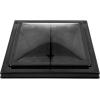 imageCamco 40176 Replacement Vent Lid Ventline Models 2008 ampamp Up Black PolypropyleneSmoke