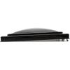 imageCamco 40176 Replacement Vent Lid Ventline Models 2008 ampamp Up Black PolypropyleneSmoke